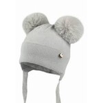 Jamiks Muts KIERAN Grey 42