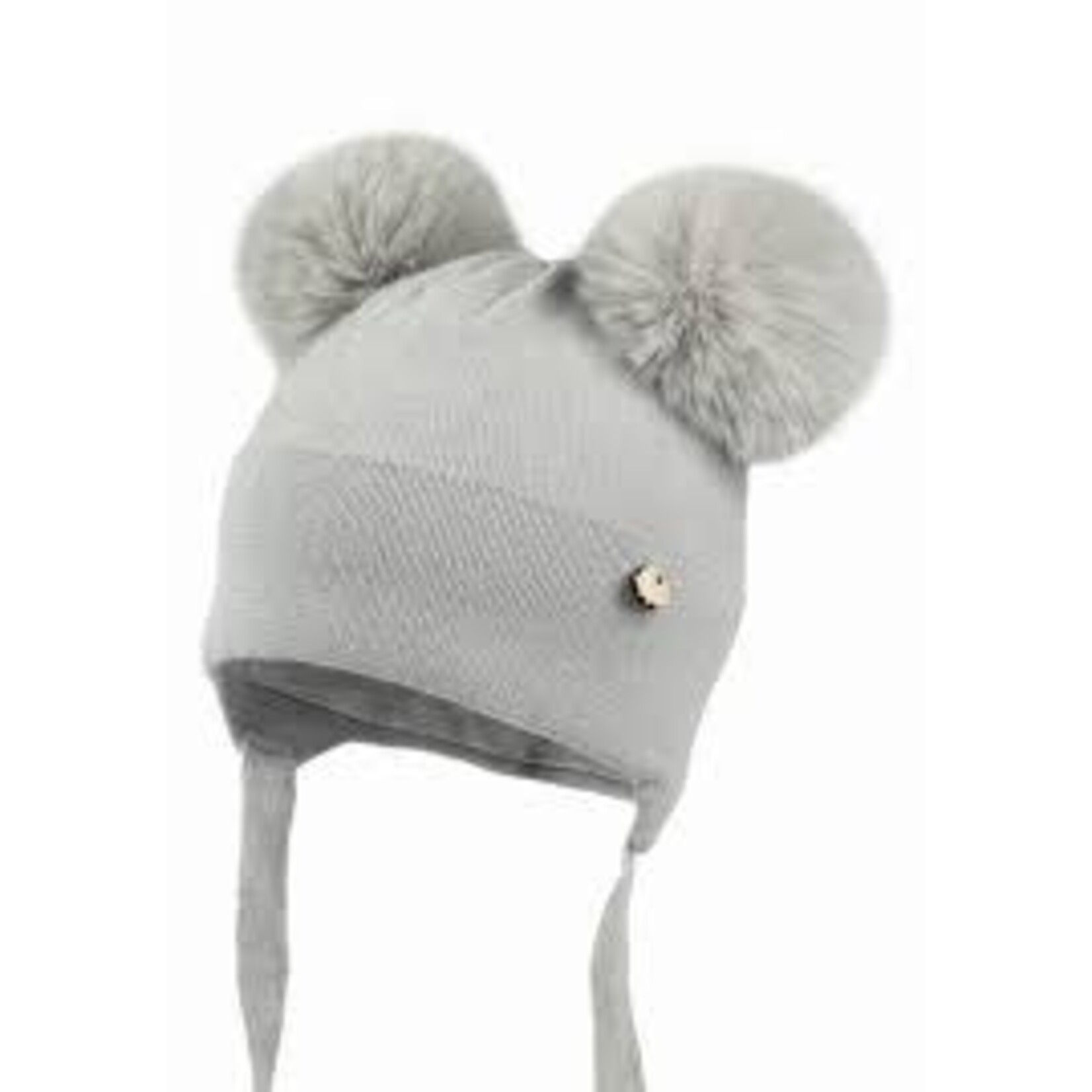 Jamiks Muts KIERAN Grey 42