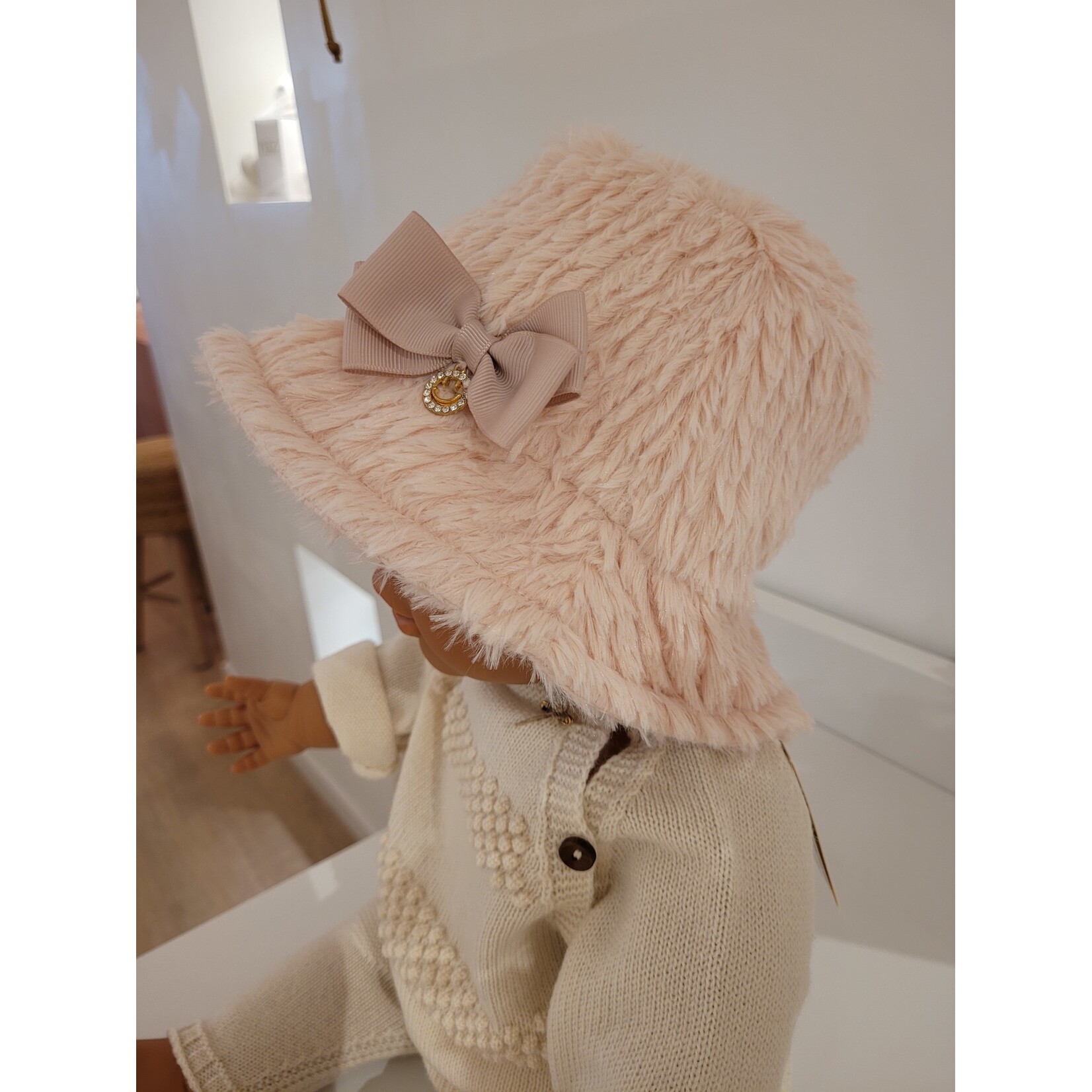 Jamiks SHAZIA Nakrycie głowy    pink