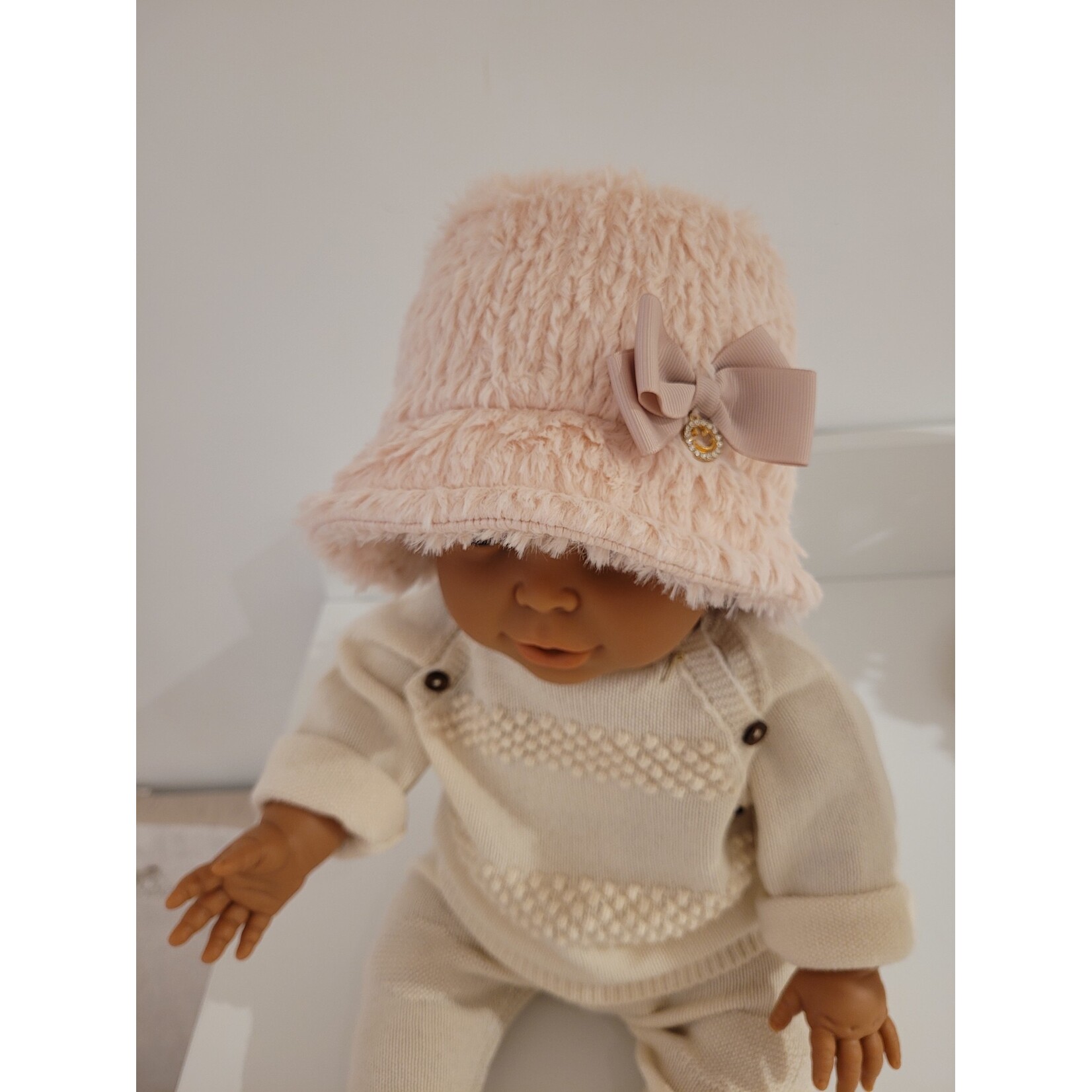 Jamiks SHAZIA Nakrycie głowy    pink