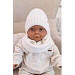 Jamiks Hat AVANI ecru