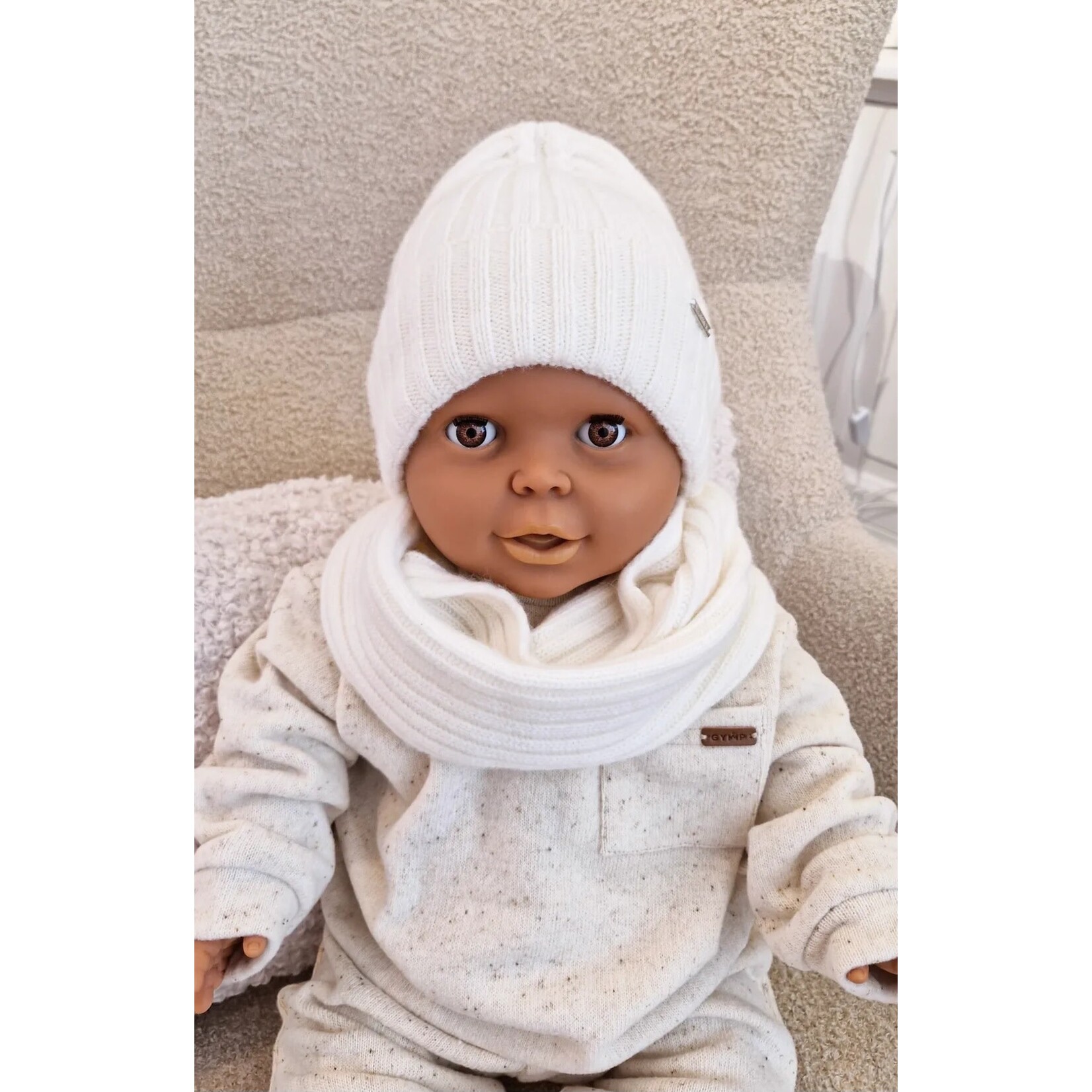 Jamiks Hat AVANI ecru