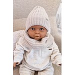 Jamiks Hat AVANI Beige