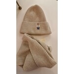 Jamiks Bandana sjaal JEREMY  Beige