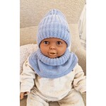 Jamiks Hat AVANI heaven blue