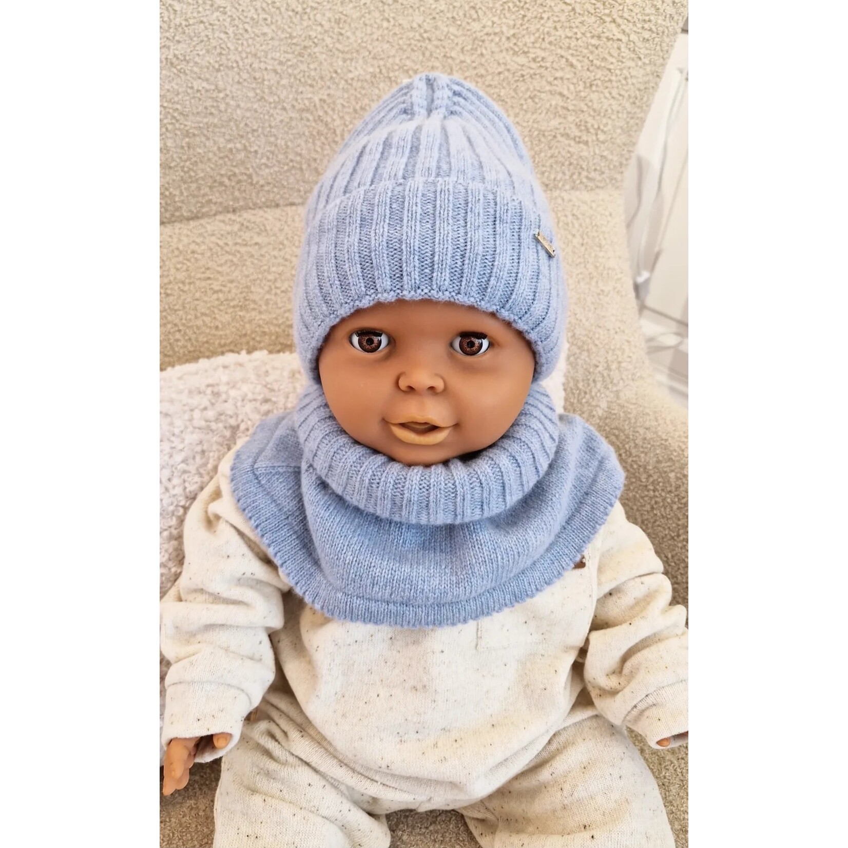 Jamiks Hat AVANI heaven blue