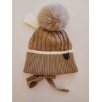 Jamiks CONRADO Set muts en sjaal 40