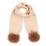 Natini SCARF CHLOE-BEIGE