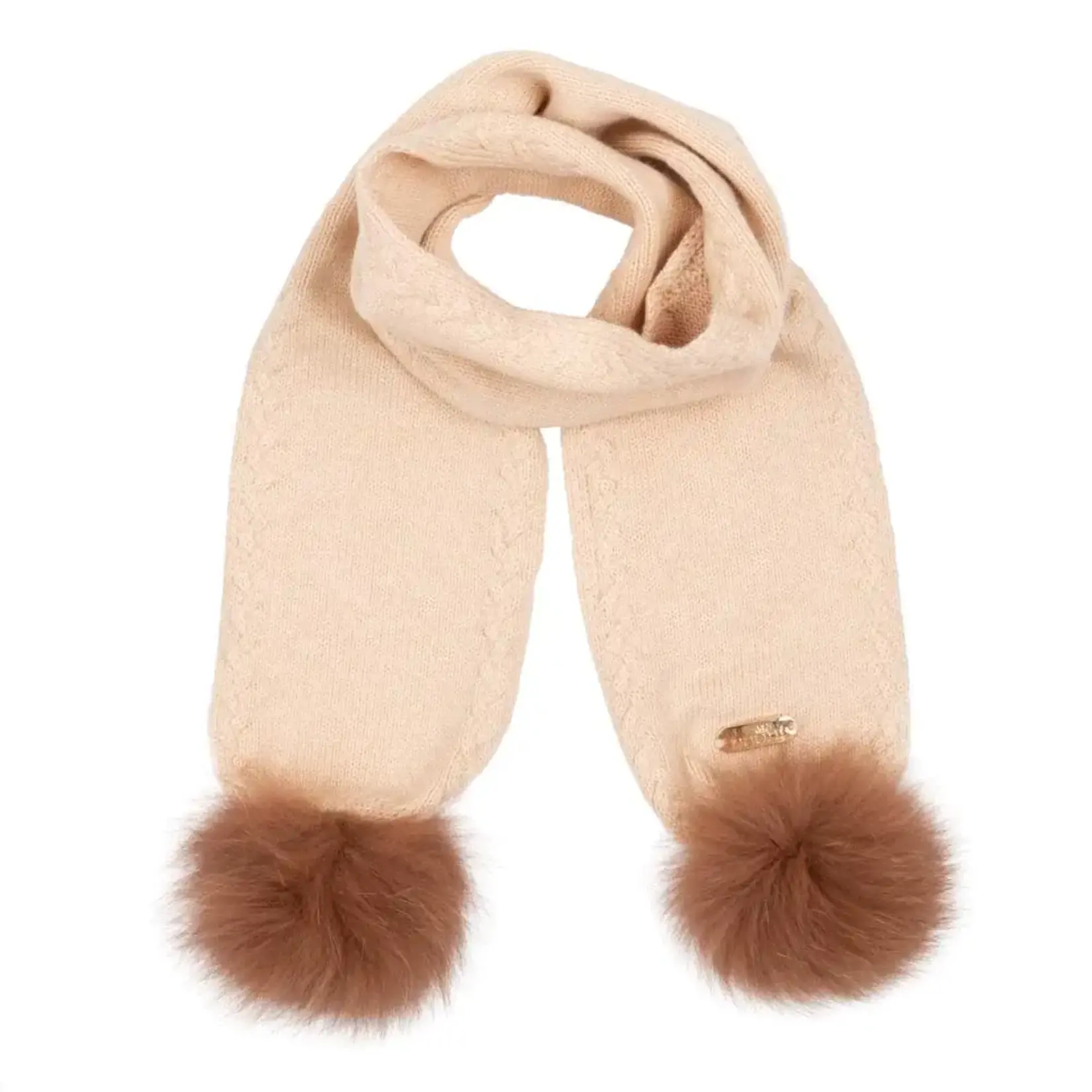 Natini SCARF CHLOE-BEIGE
