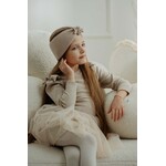 Jamiks JZI134--Haarband ALTHEA beige