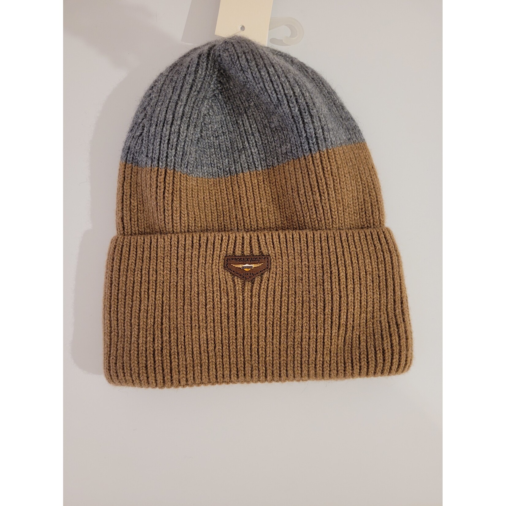 Jamiks DIETER Nakrycie głowy    brown