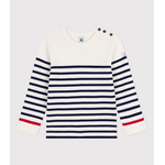 Petit Bateau PULL MARSHMALLOW/SOIR A0E5M