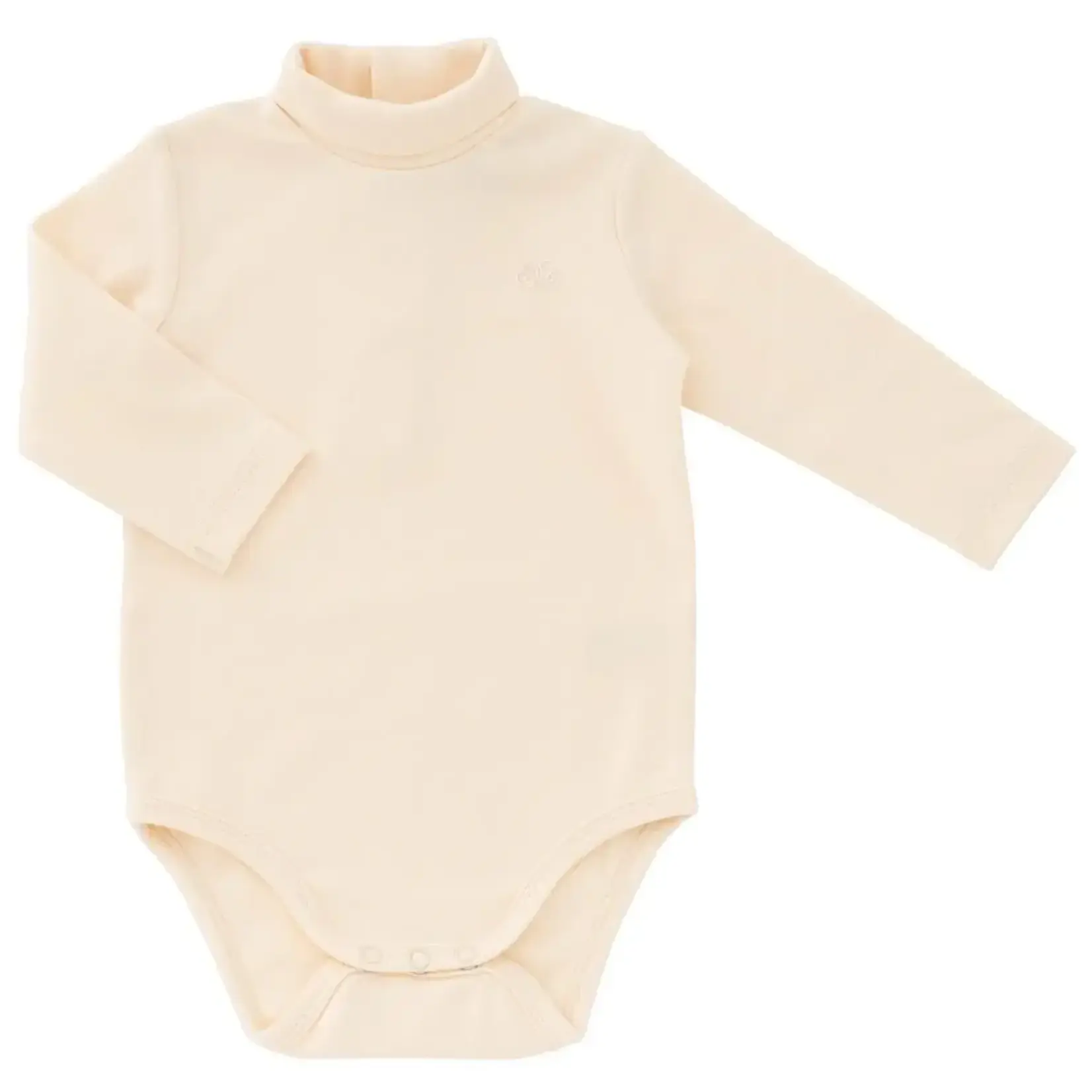 Natini TURTLENECK BODY CREAM-CREAM