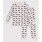 Petit Bateau PYJAMA MONTELIMAR/MEDIEVAL A0DBO
