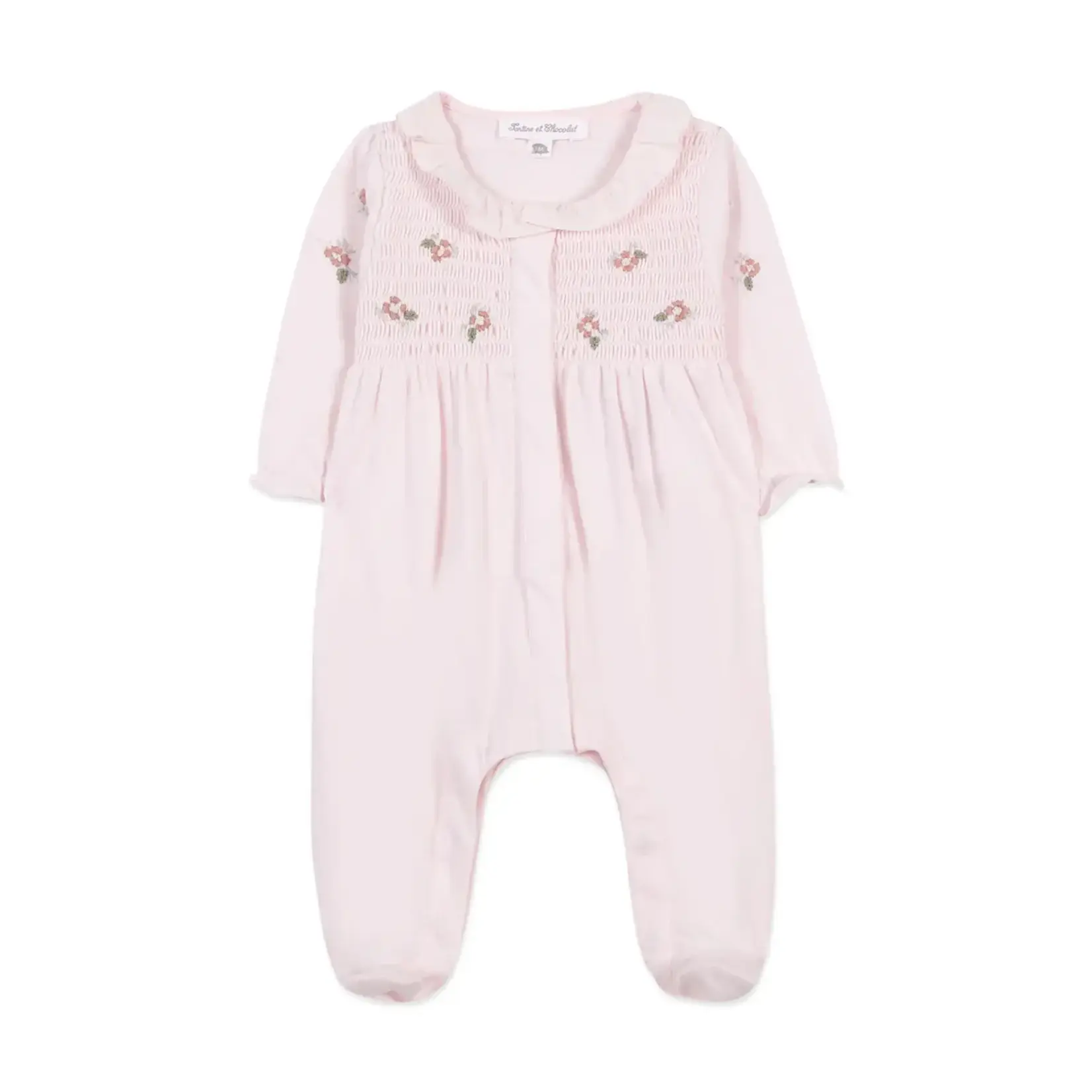 Tartine et Chocolat PYJAMA17