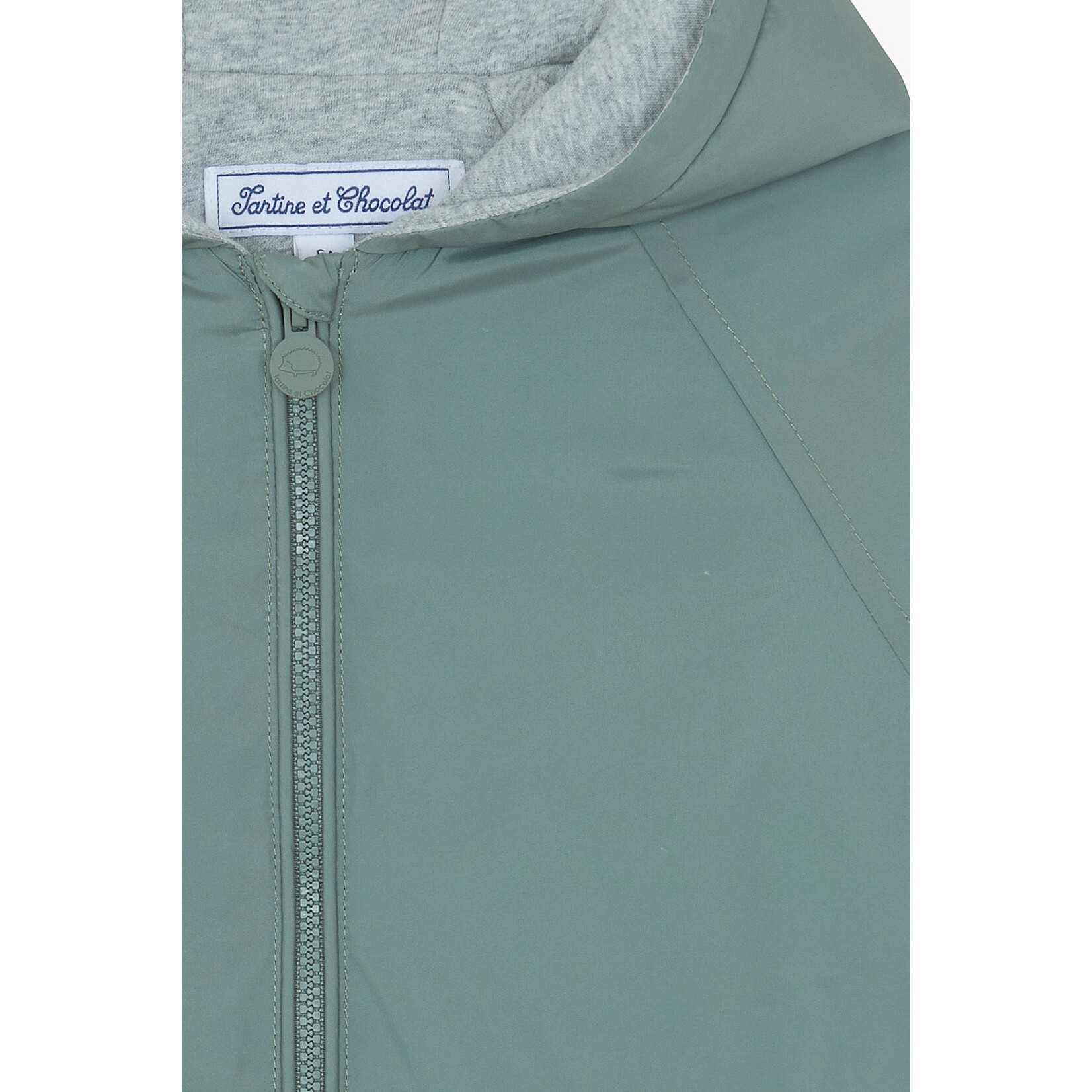 Tartine et Chocolat COUPEVENT2BIS CC42003