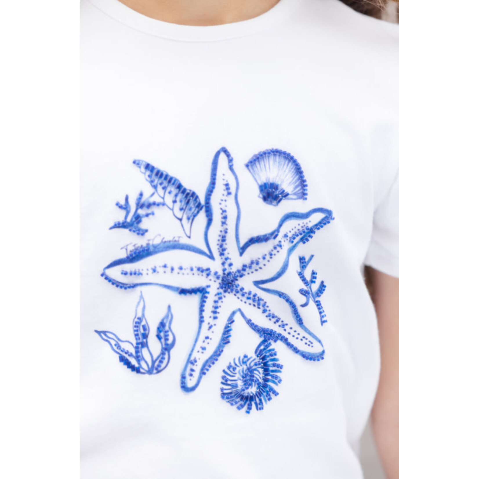 Tartine et Chocolat TEESHIRTE CC10042