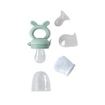 Bo Jungle Foxy Fruit Feeder 4-in-1 Mint