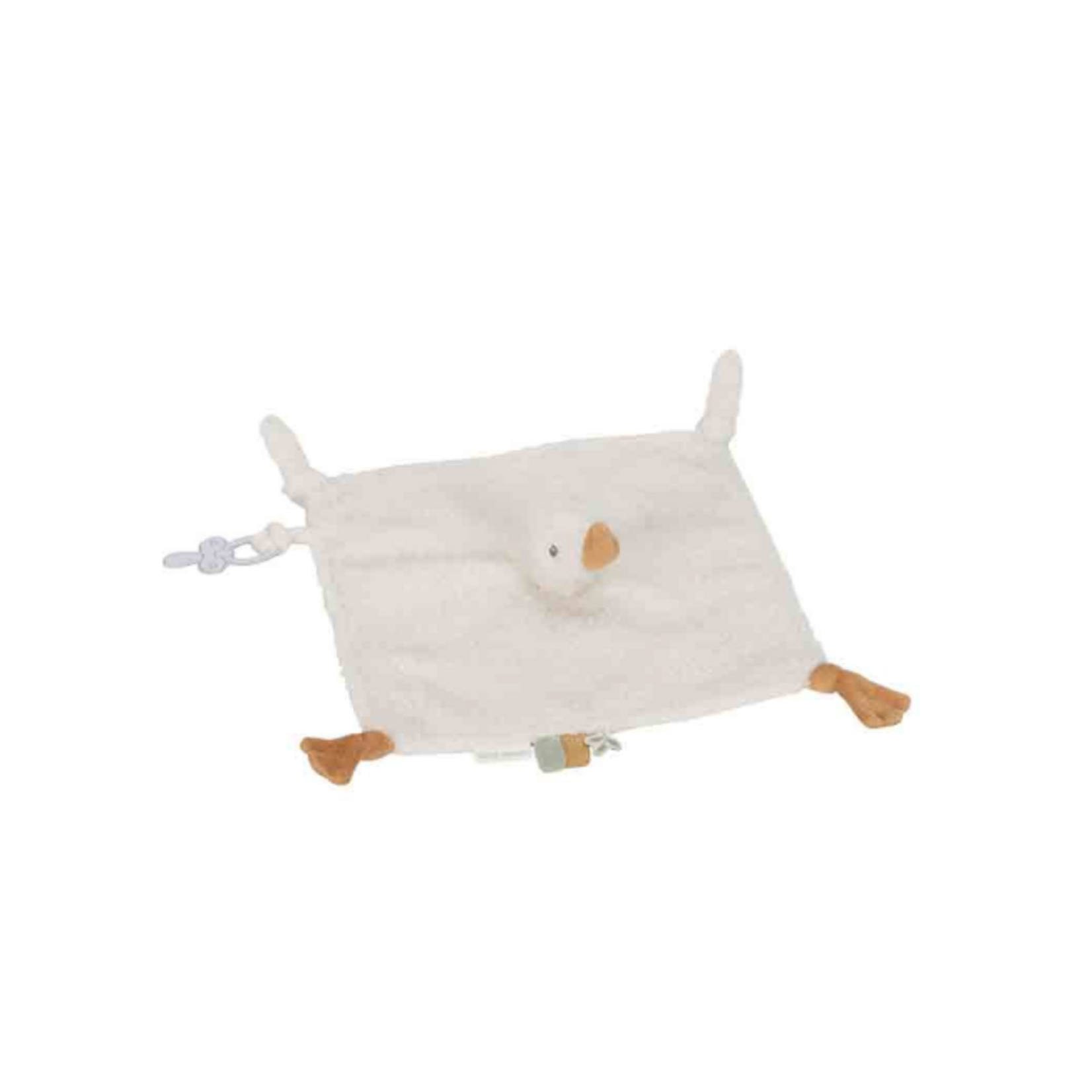 Little Dutch Knuffeldoekje Little Goose GRS