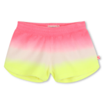 BILLIEBLUSH SHORT, BERMUDA ROSE FLUO U21899