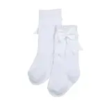 Natini KNEE SOCKS GIRL WHITE