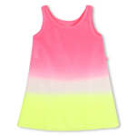 BILLIEBLUSH ROBE MAILLE BABY PINK U21843