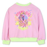 BILLIEBLUSH SWEAT NOSEGAY U22102