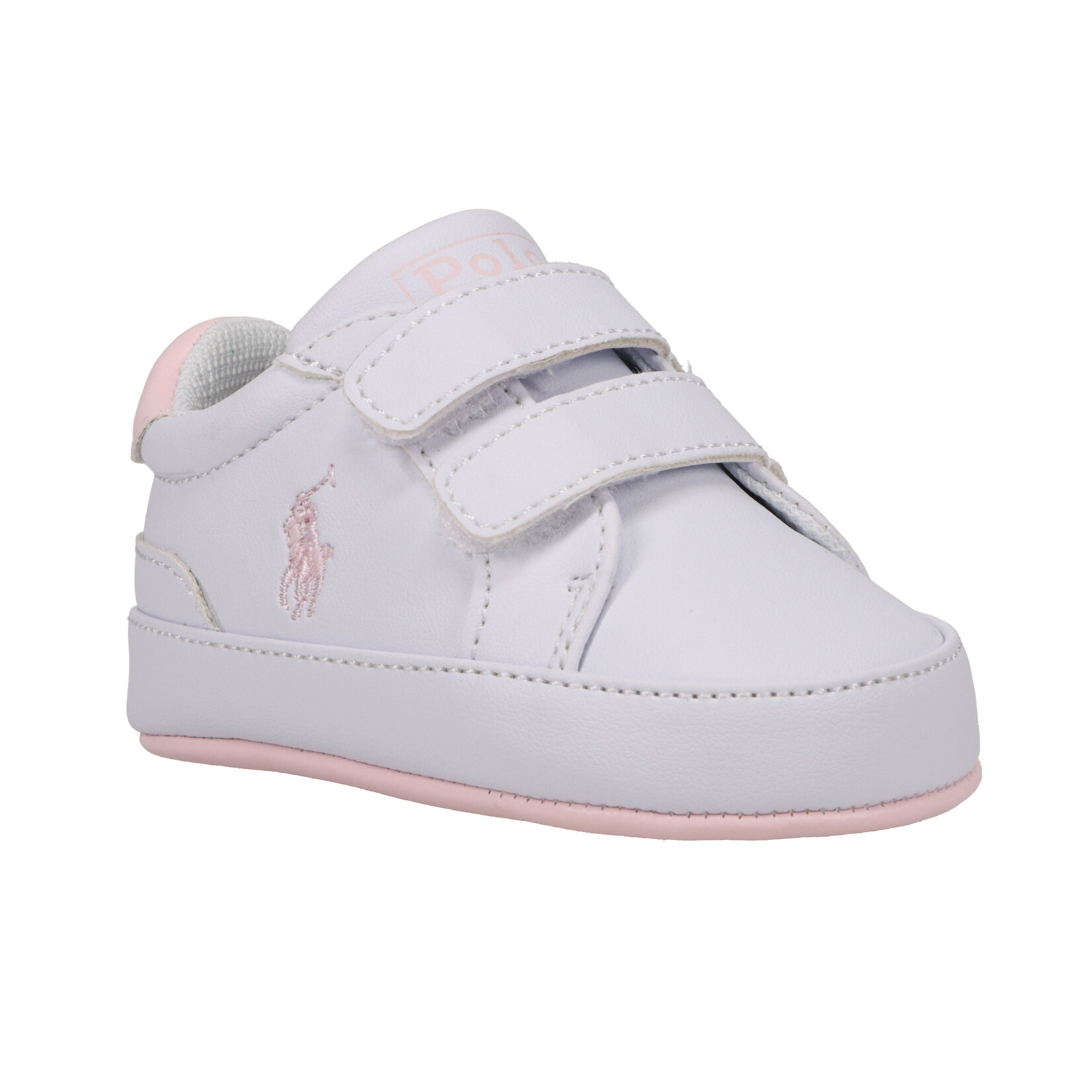 Ralph Lauren HERITAGE COURT II EZ LAYETTE RL100733