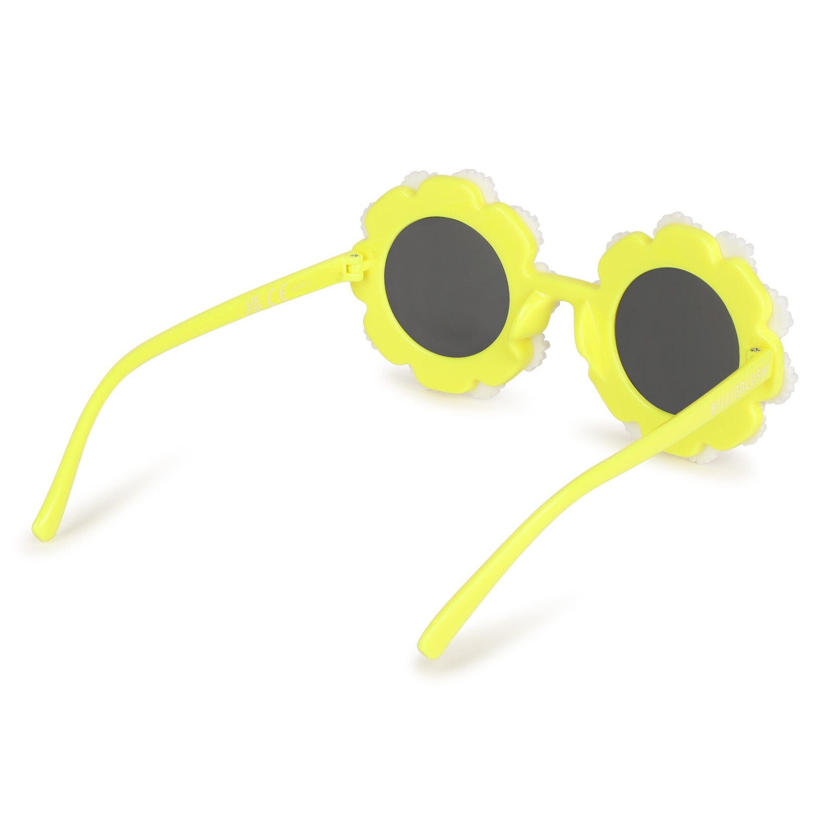 BILLIEBLUSH ACC. PROTECTION JAUNE FLUO U22112