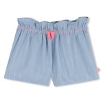 BILLIEBLUSH SHORT, BERMUDA BLEACH U21883