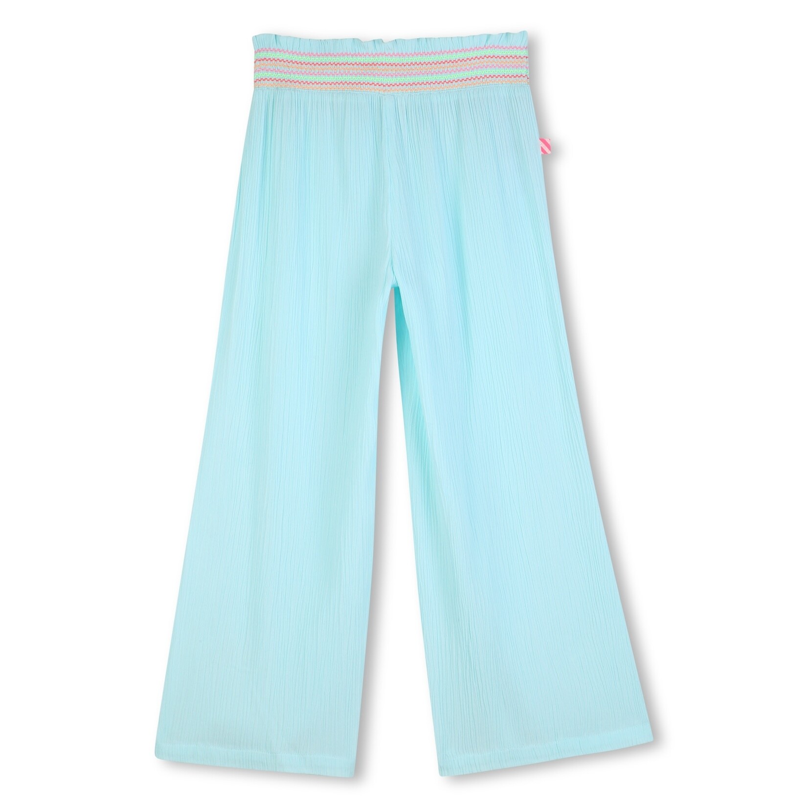 BILLIEBLUSH PANTALON CHAINE LAGON U21857