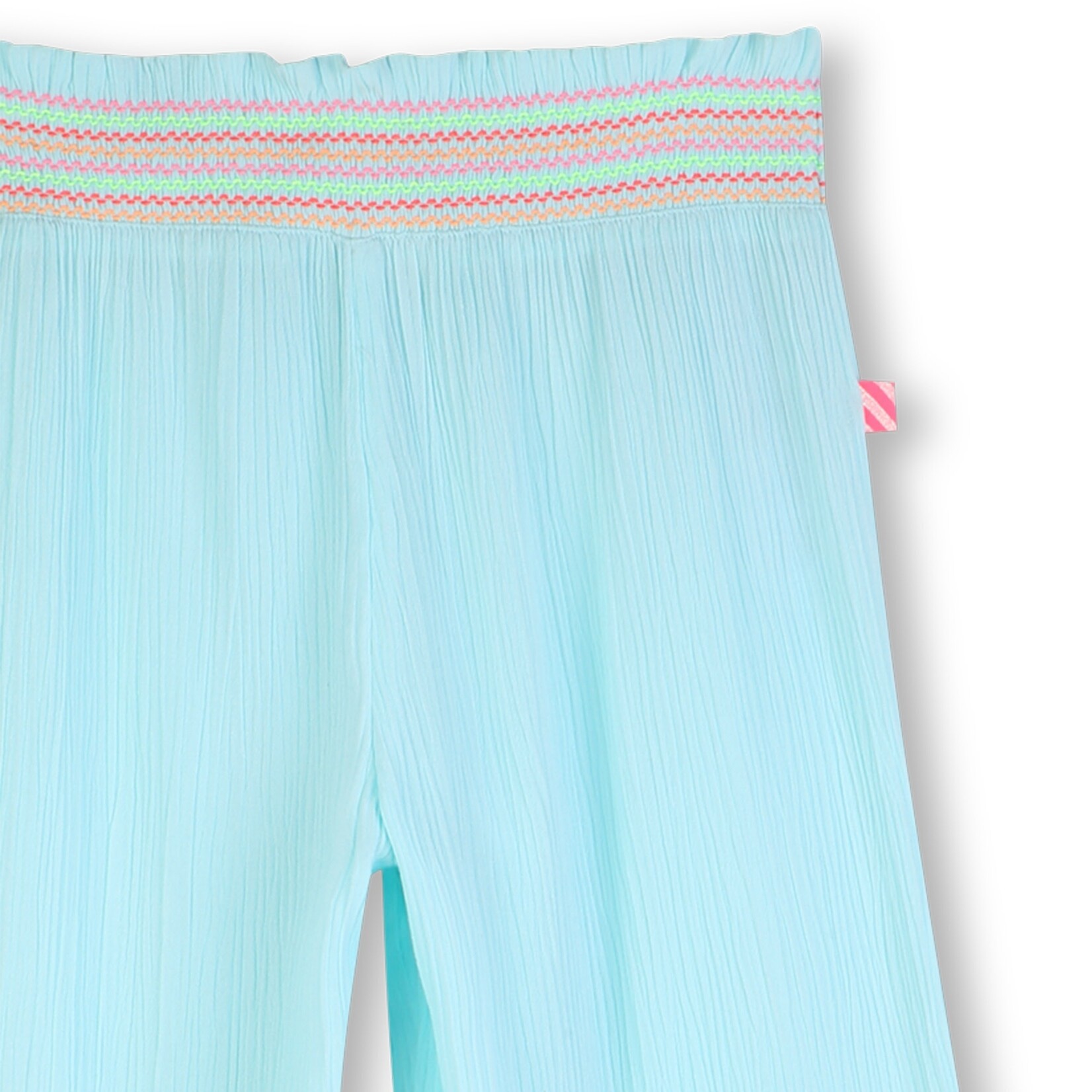 BILLIEBLUSH PANTALON CHAINE LAGON U21857