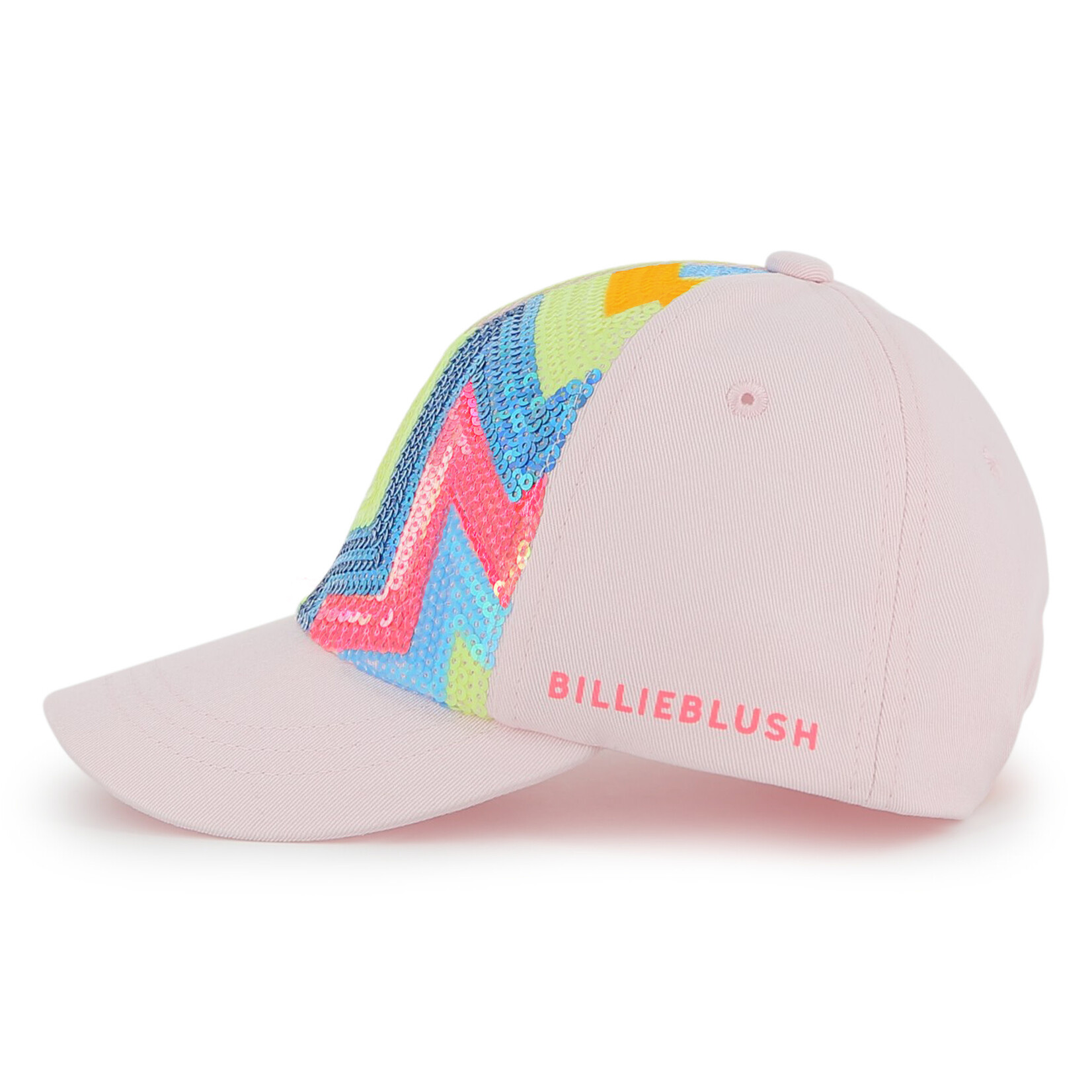 BILLIEBLUSH ACCESSOIRE COUV BABY PINK U22008