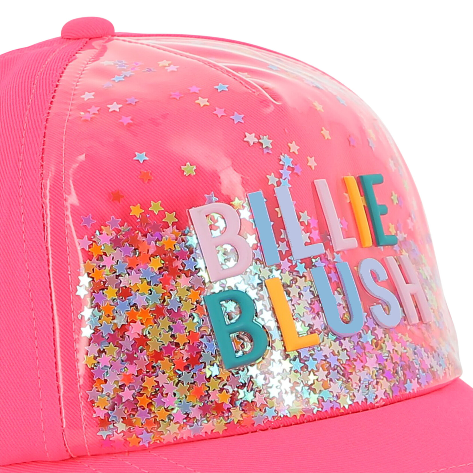 BILLIEBLUSH ACCESSOIRE COUV ROSE FLUO U22009