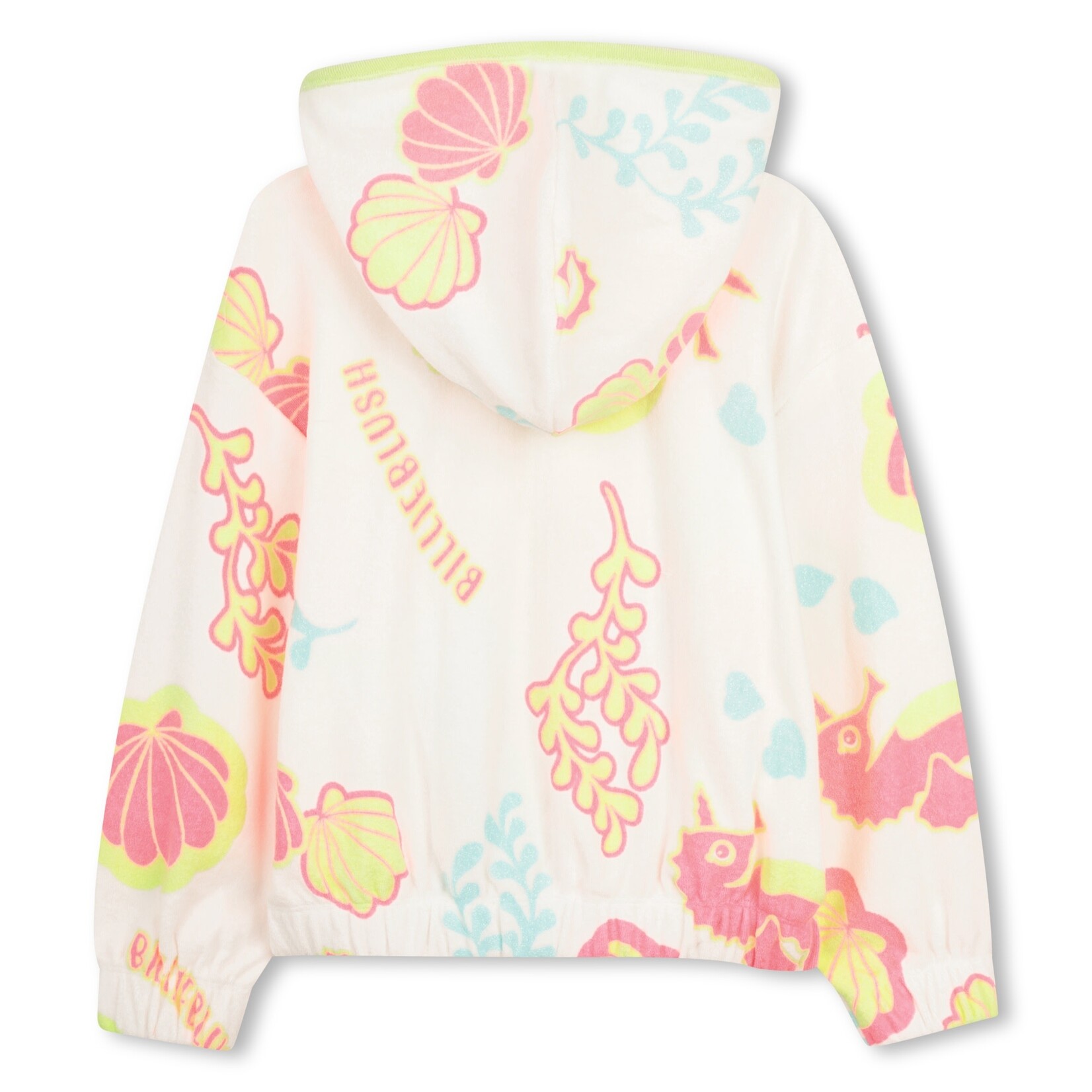 BILLIEBLUSH CARDIGAN COUPE CRAIE U21917