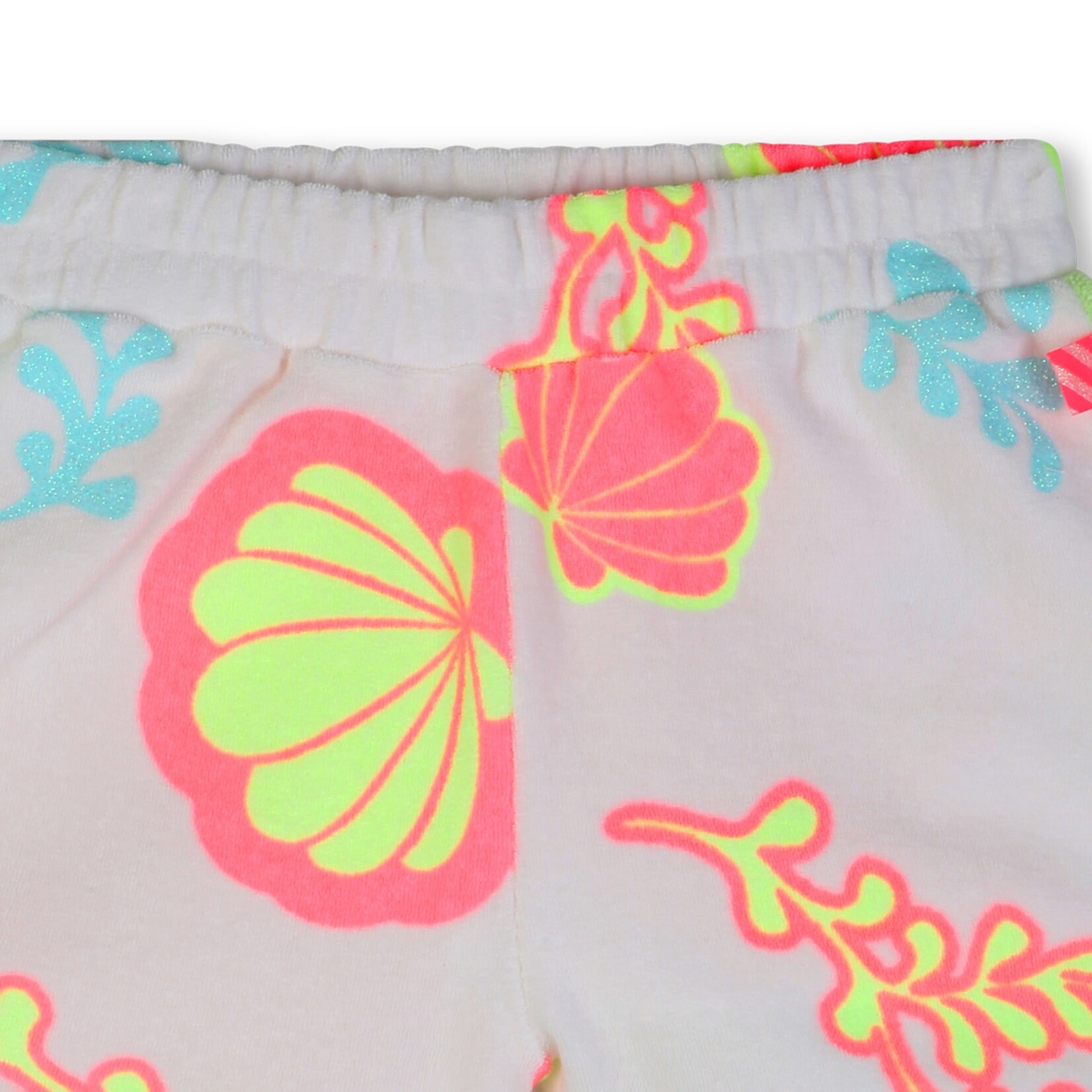 BILLIEBLUSH SHORT, BERMUDA CRAIE U21894