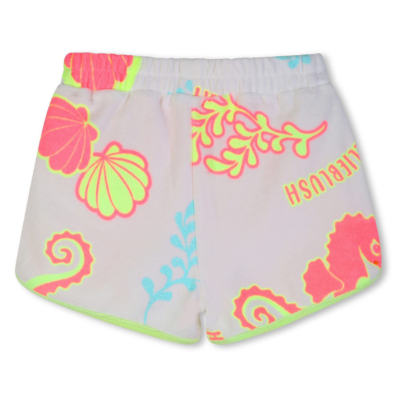 BILLIEBLUSH SHORT, BERMUDA CRAIE U21894