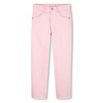 BILLIEBLUSH PANTALON CHAINE ROSE ECRU U21846
