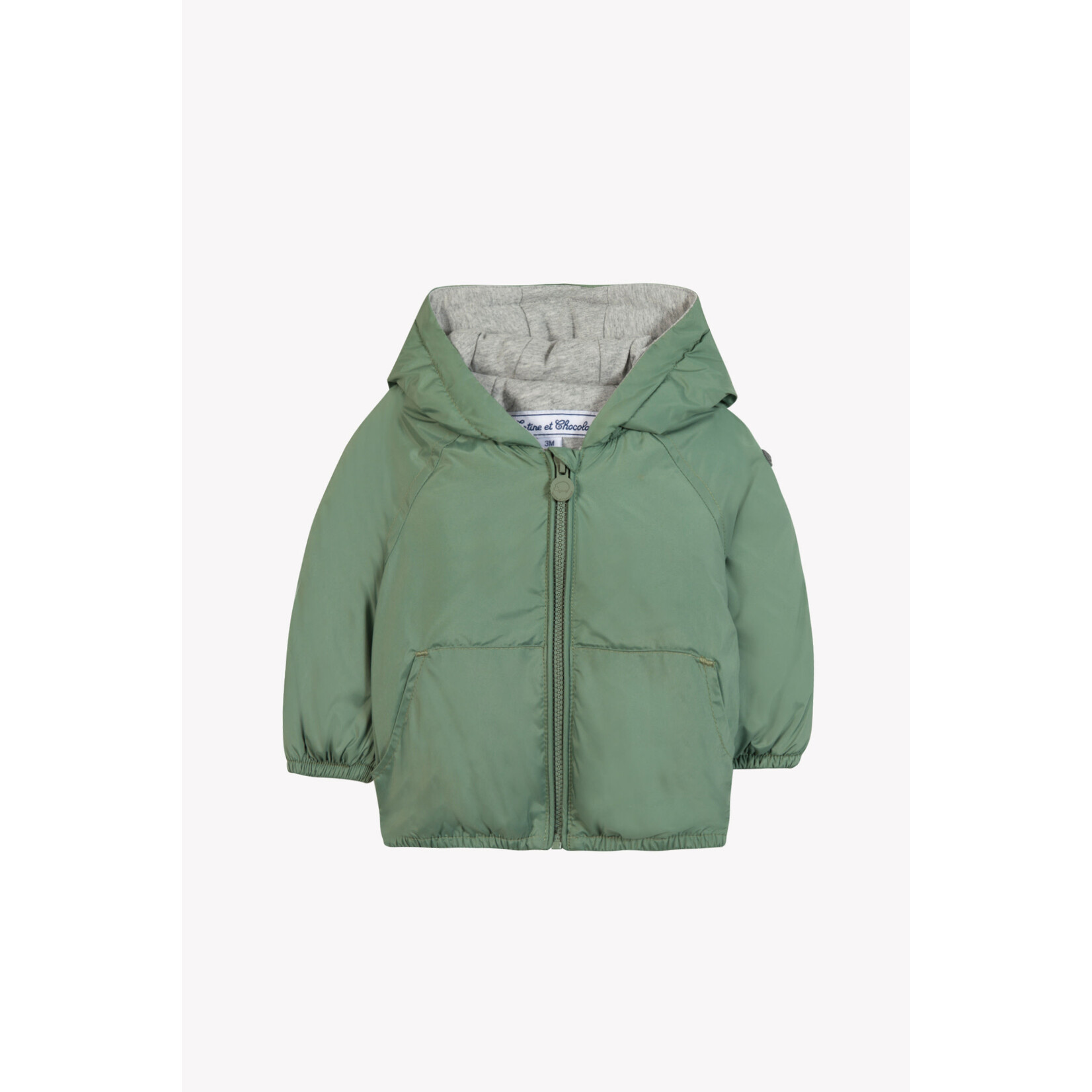 Tartine et Chocolat COUPEVENT2 CC42011 C