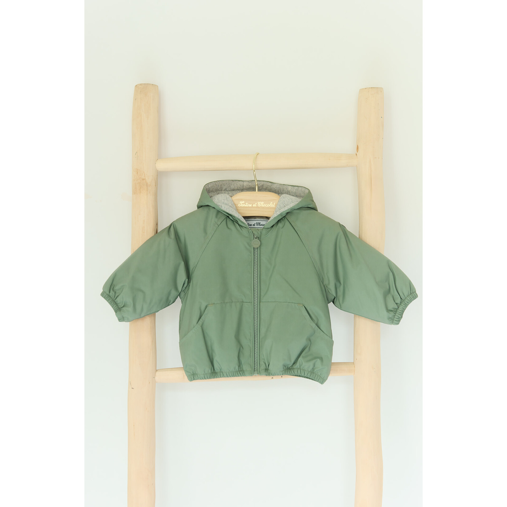 Tartine et Chocolat COUPEVENT2 CC42011 C