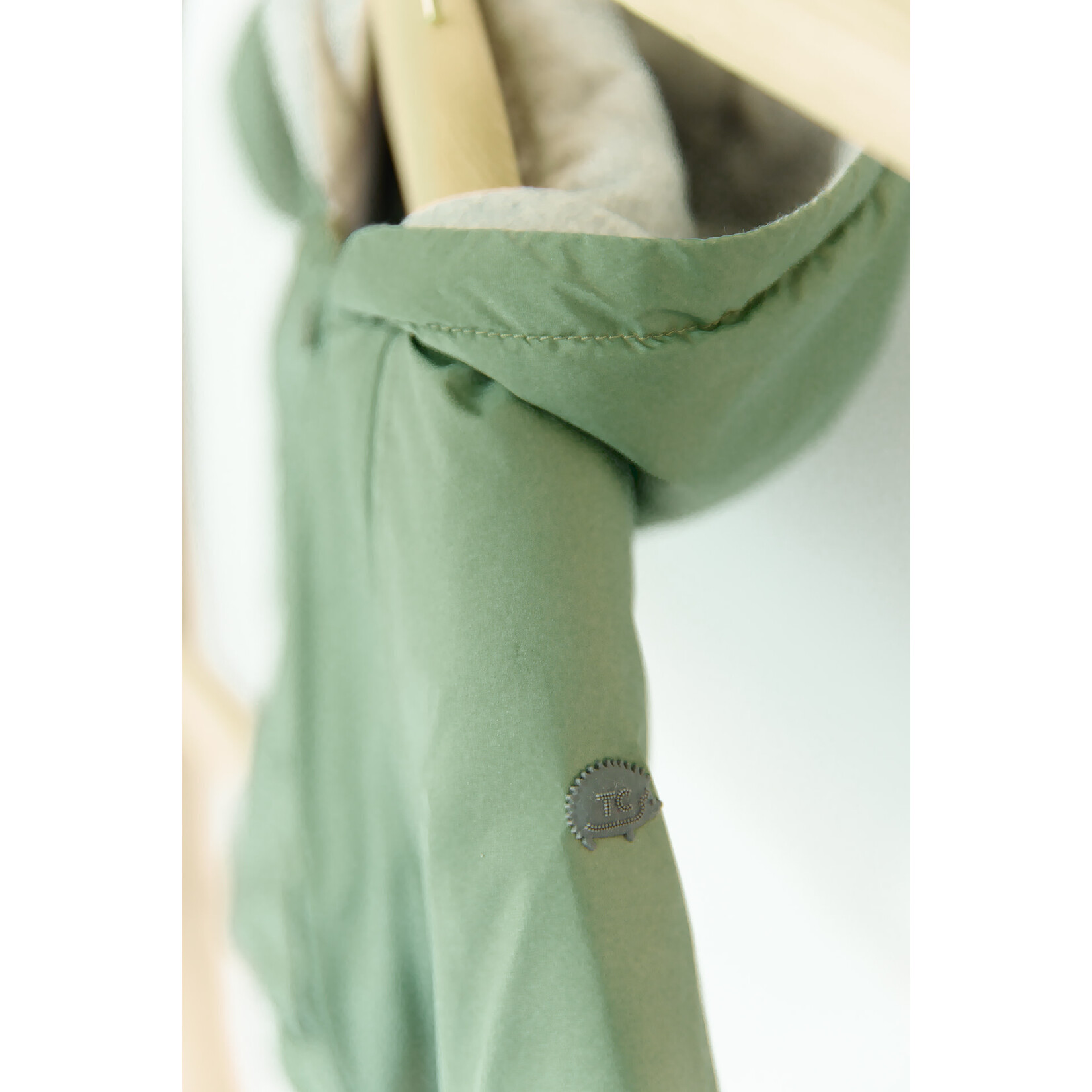 Tartine et Chocolat COUPEVENT2 CC42011 C