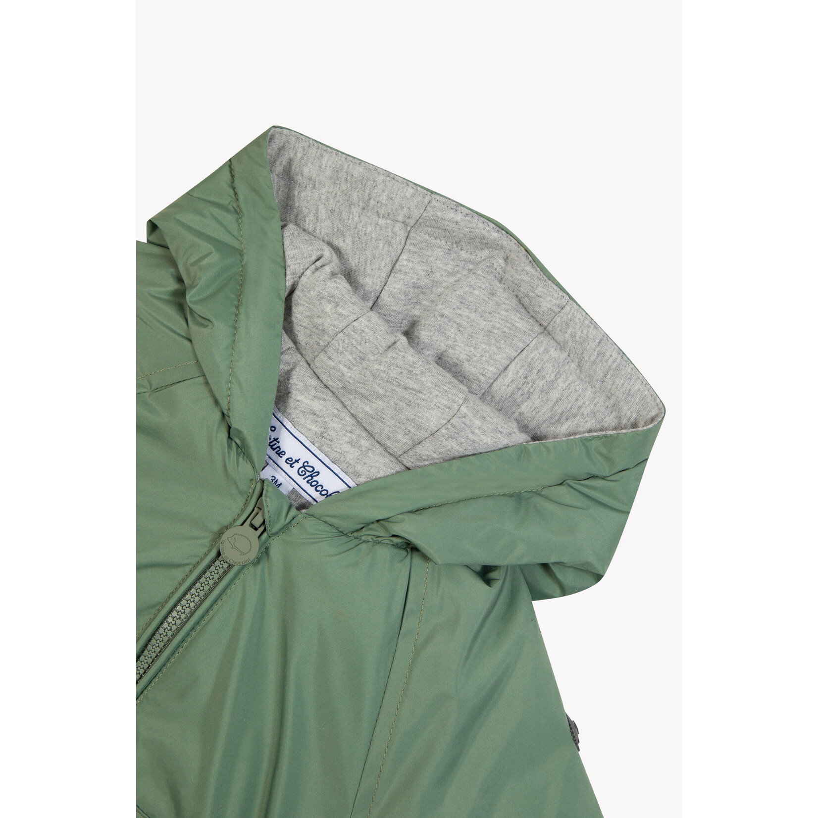 Tartine et Chocolat COUPEVENT2 CC42011 C