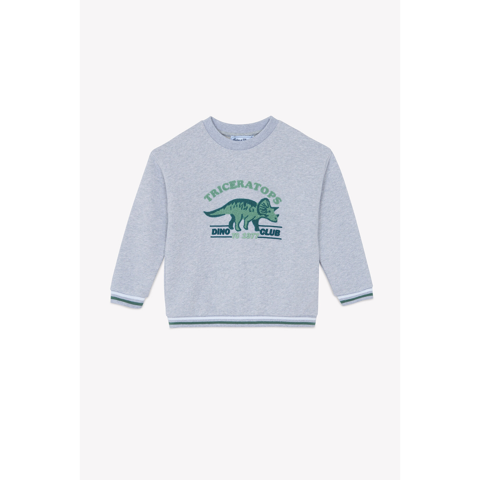 Tartine et Chocolat SWEAT1BIS CC15013 D