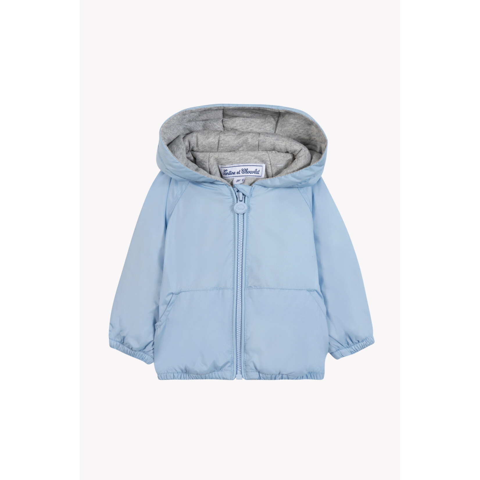 Tartine et Chocolat COUPEVENT2 CC42011