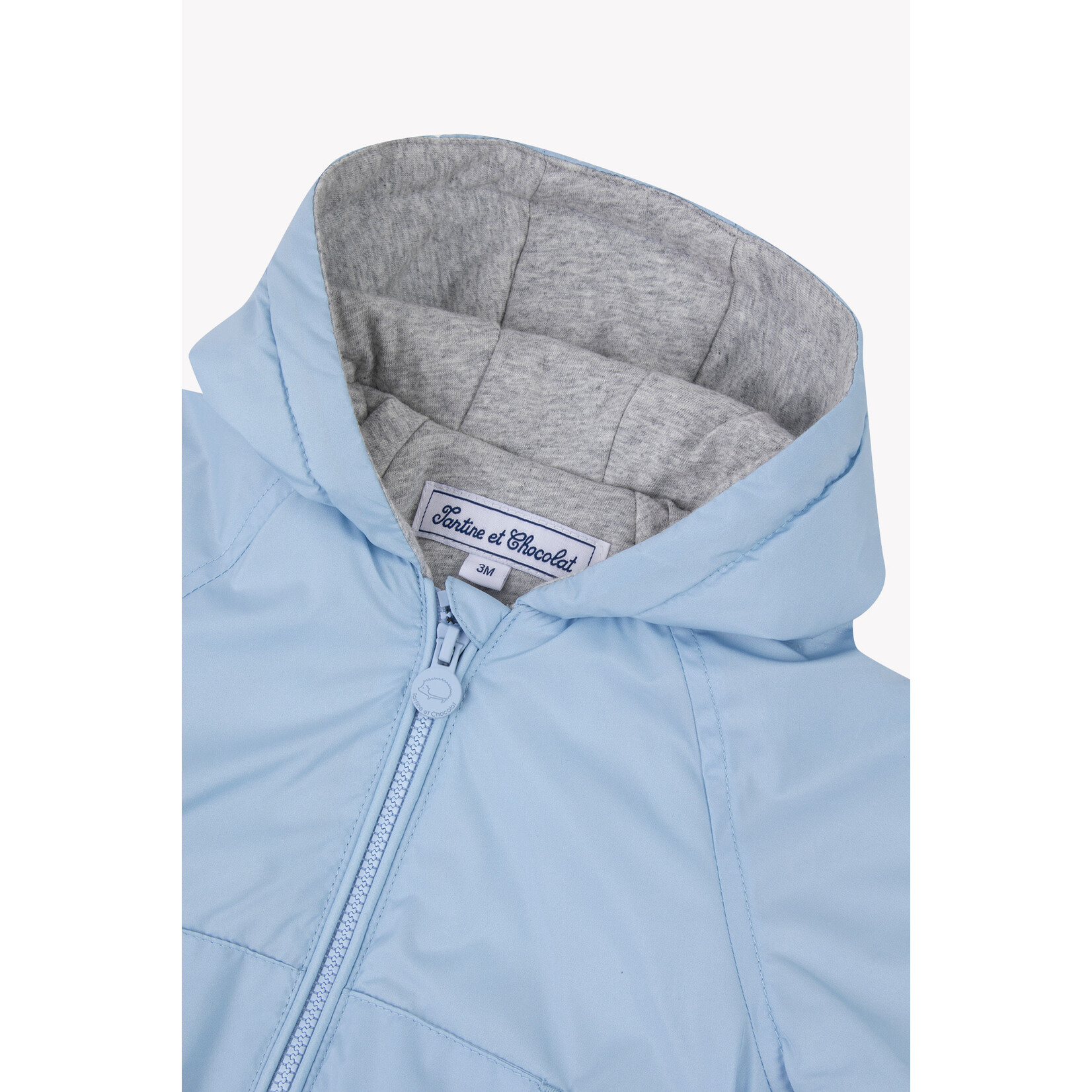 Tartine et Chocolat COUPEVENT2 CC42011