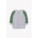 Tartine et Chocolat GILETSWEAT1 CC17001