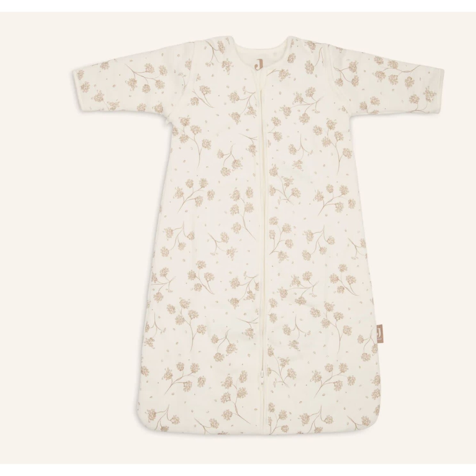 Jollein Slaapzak met Afritsbare Mouw - Leafy Dreams