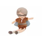 Jollein Knuffel Superhero Dave