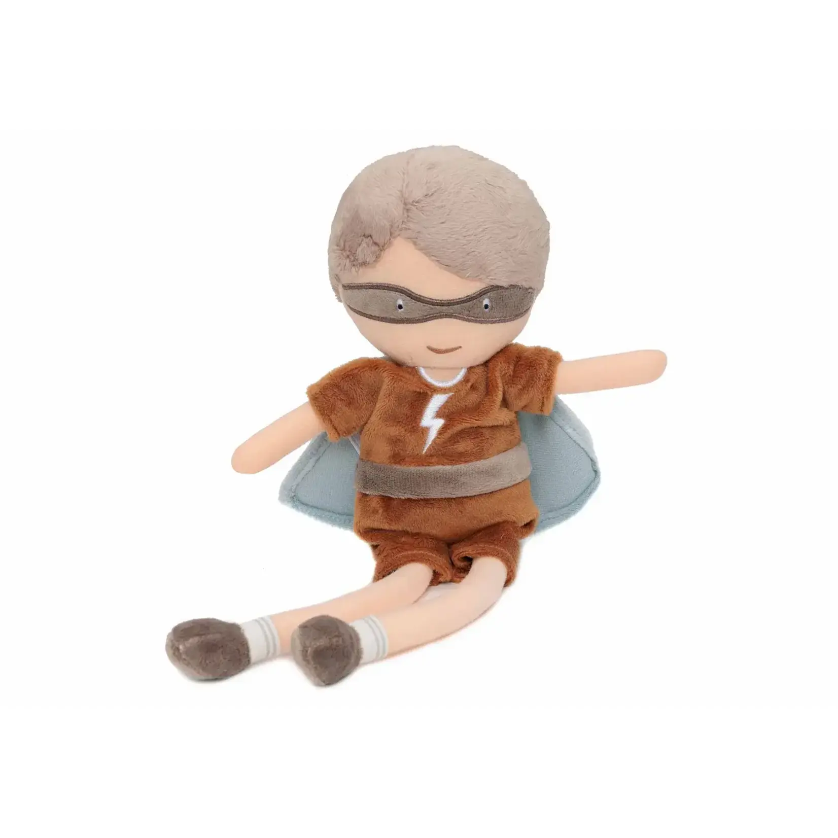 Jollein Knuffel Superhero Dave