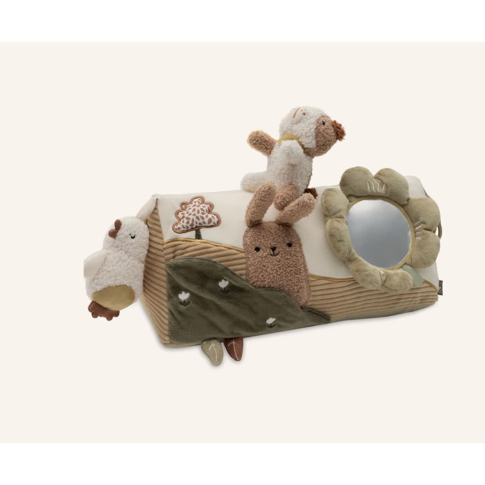 Jollein Activiteiten Driehoek - Tiny Park